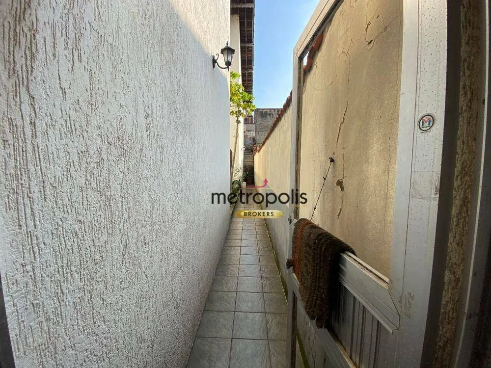 Sobrado, 3 quartos, 298 m² - Foto 8