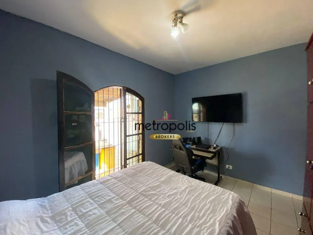 Sobrado, 3 quartos, 298 m² - Foto 7