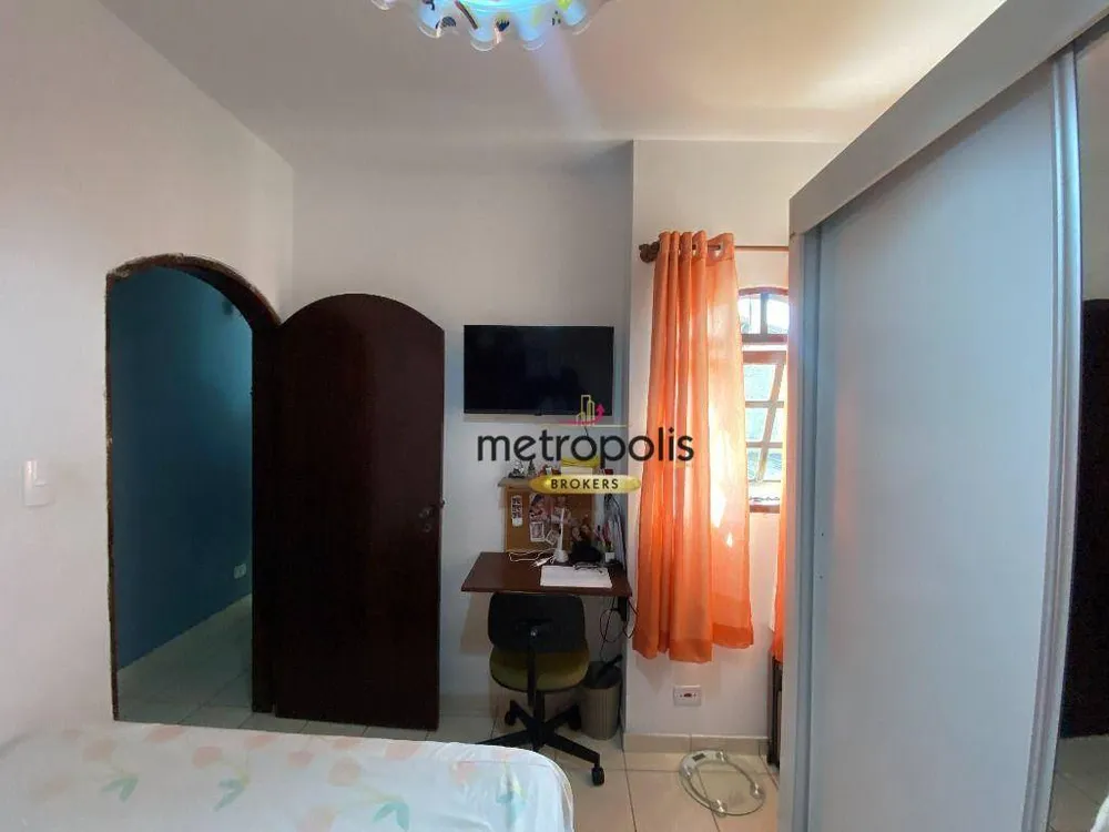 Sobrado, 3 quartos, 298 m² - Foto 5
