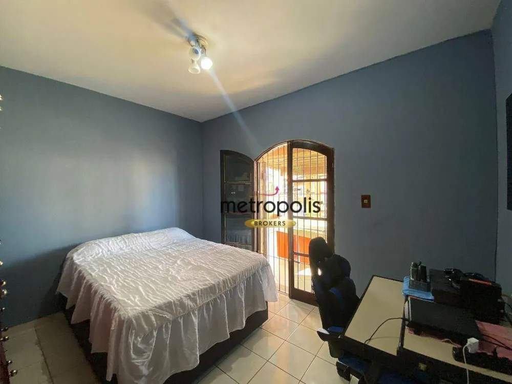 Sobrado, 3 quartos, 298 m² - Foto 6