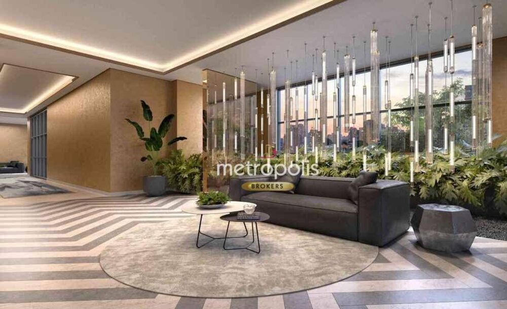 Apartamento à venda com 3 quartos, 121m² - Foto 11