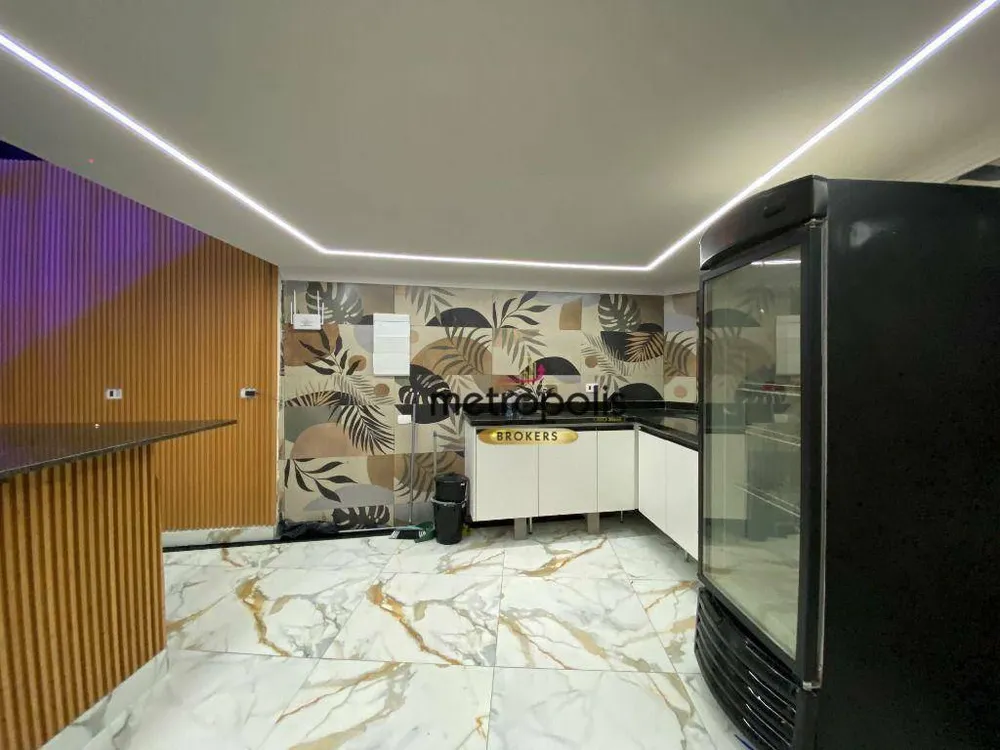 Depósito-Galpão, 500 m² - Foto 8