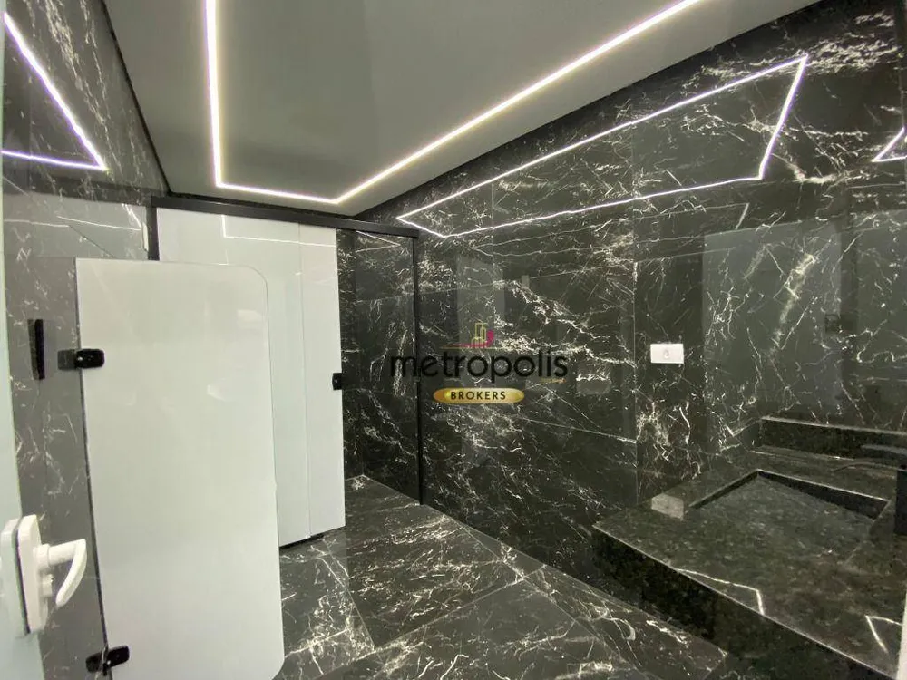 Depósito-Galpão, 500 m² - Foto 2
