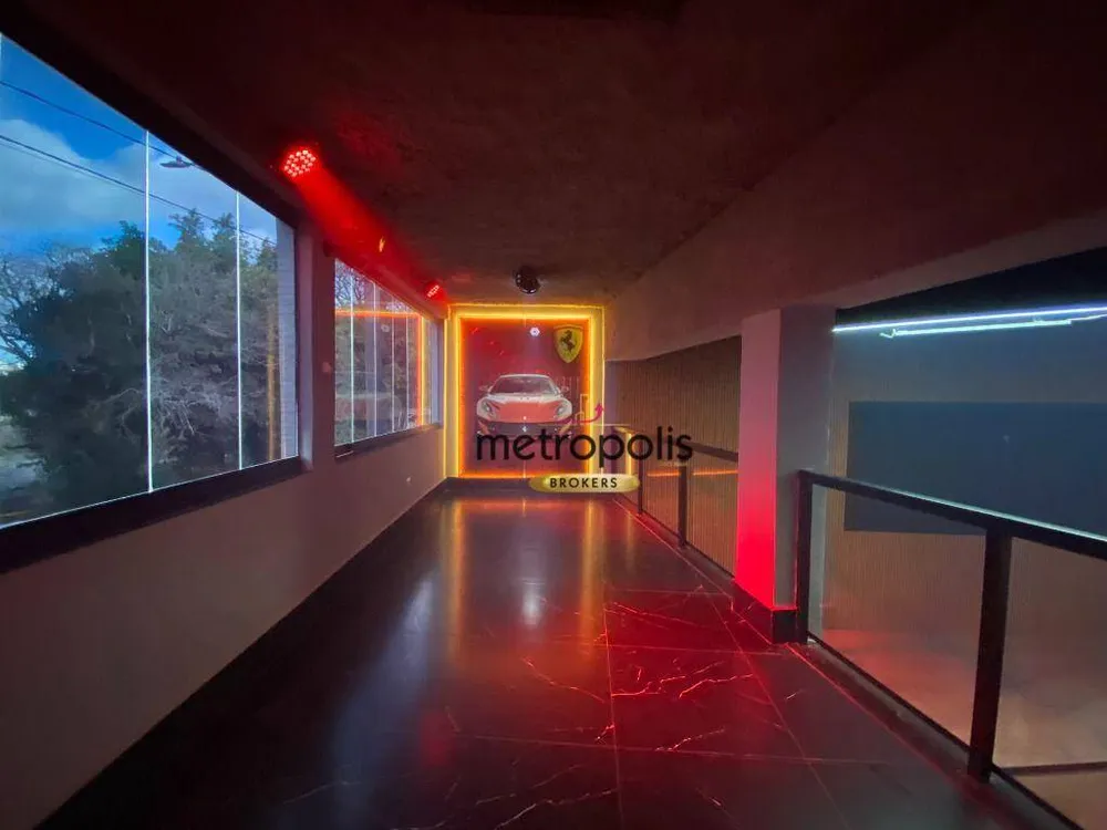 Depósito-Galpão, 500 m² - Foto 4