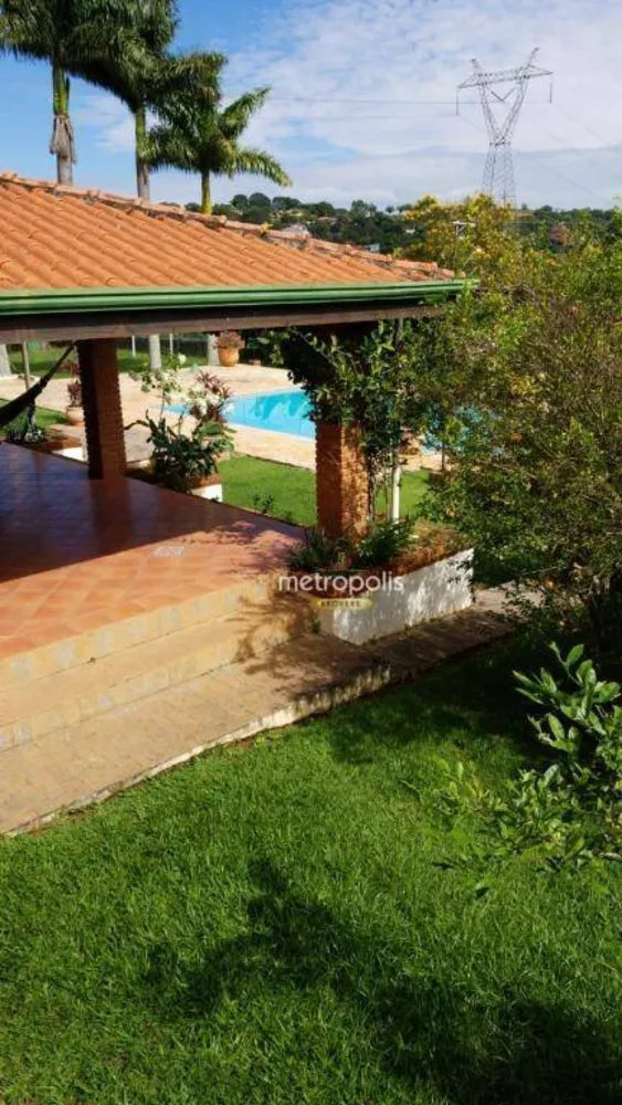 Chácara, 5 quartos, 3210 m² - Foto 7