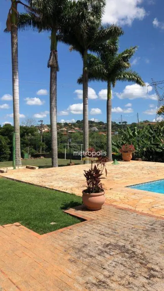 Chácara, 5 quartos, 3210 m² - Foto 6
