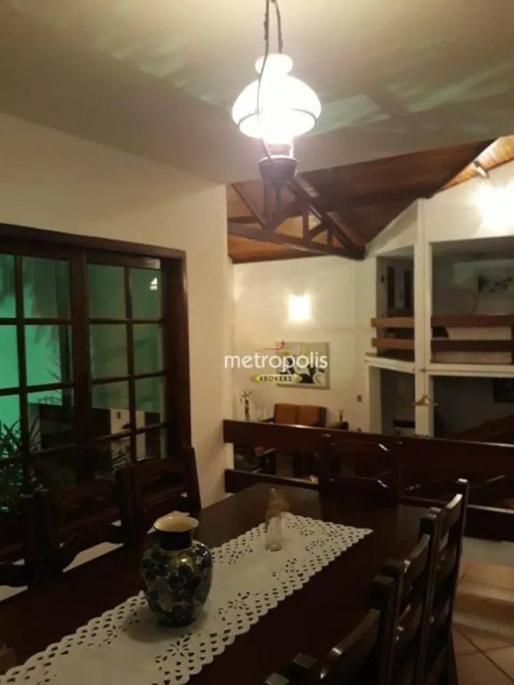 Chácara, 5 quartos, 3210 m² - Foto 12