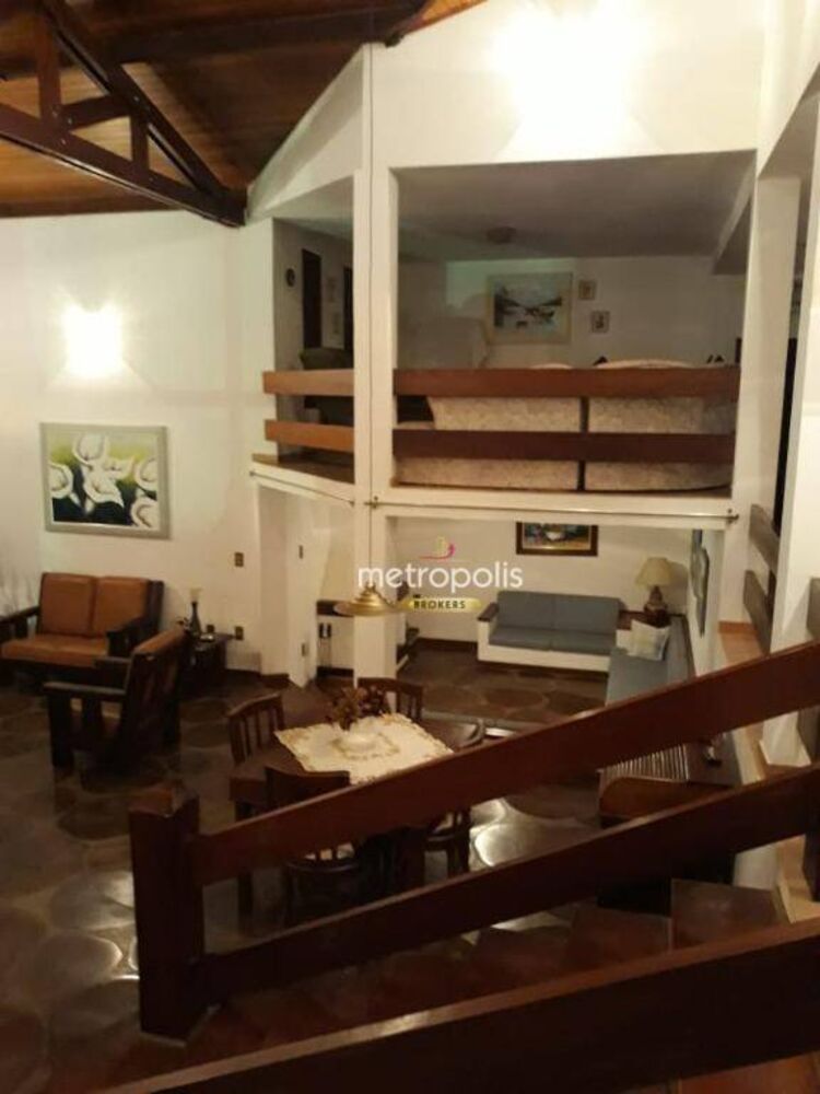 Chácara à venda com 5 quartos, 672m² - Foto 3