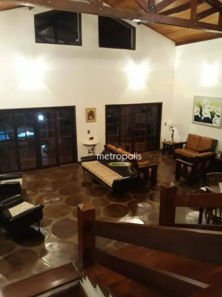 Chácara, 5 quartos, 3210 m² - Foto 9