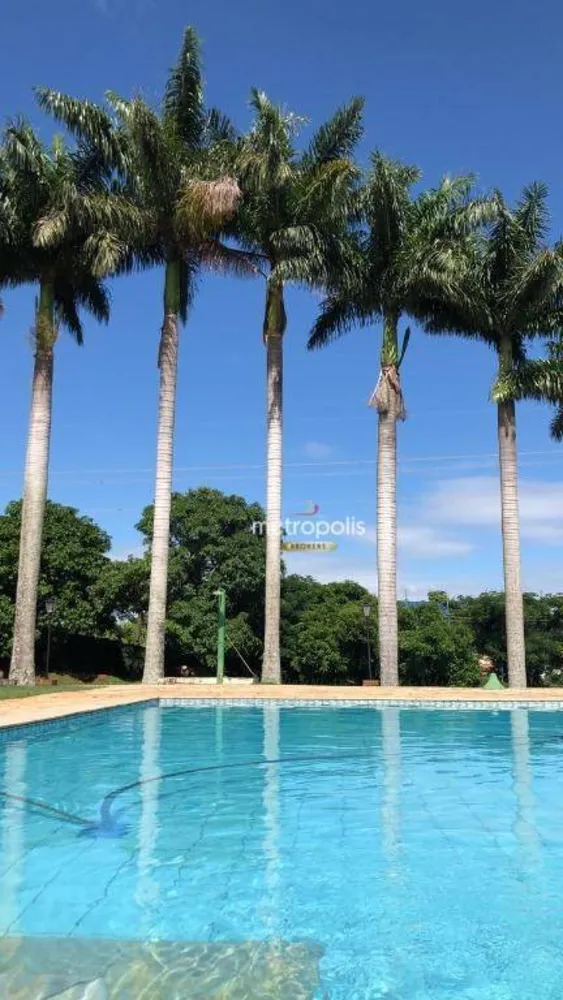 Chácara, 5 quartos, 3210 m² - Foto 5