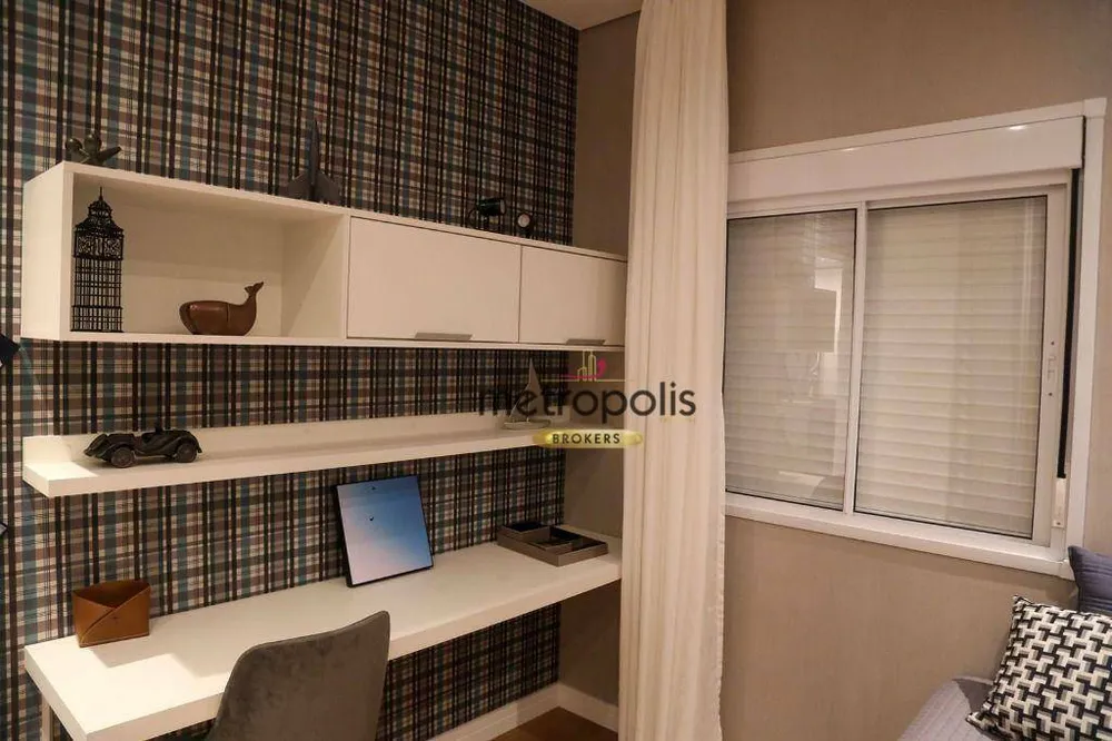 Apartamento, 2 quartos, 57 m² - Foto 2