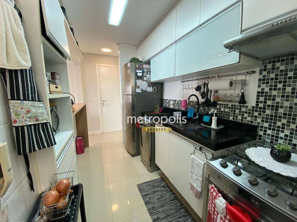 Apartamento, 3 quartos, 76 m² - Foto 4