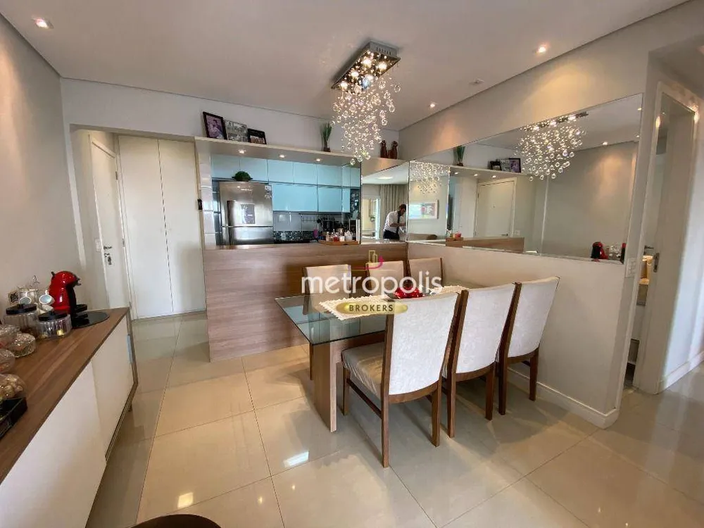 Apartamento, 3 quartos, 76 m² - Foto 1