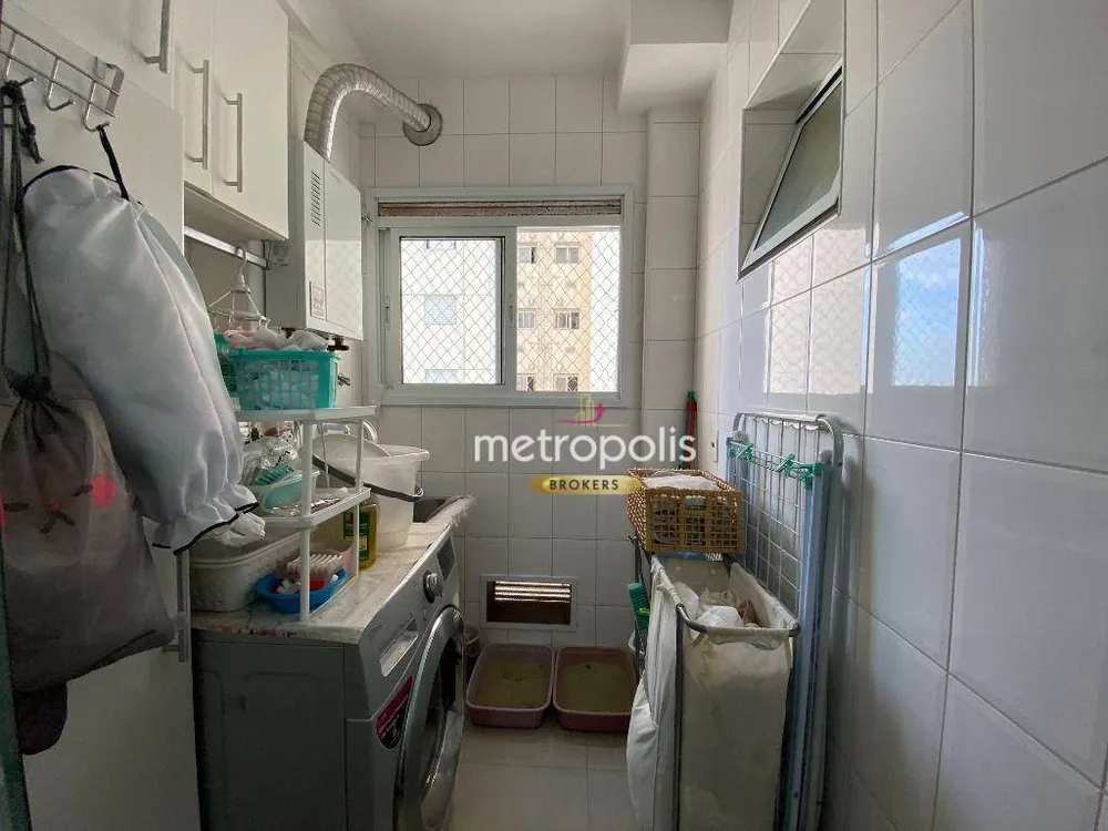 Apartamento, 3 quartos, 76 m² - Foto 5