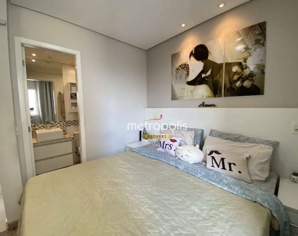 Apartamento, 3 quartos, 76 m² - Foto 7