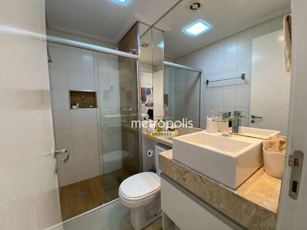 Apartamento, 3 quartos, 76 m² - Foto 9