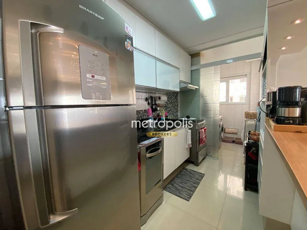Apartamento, 3 quartos, 76 m² - Foto 3