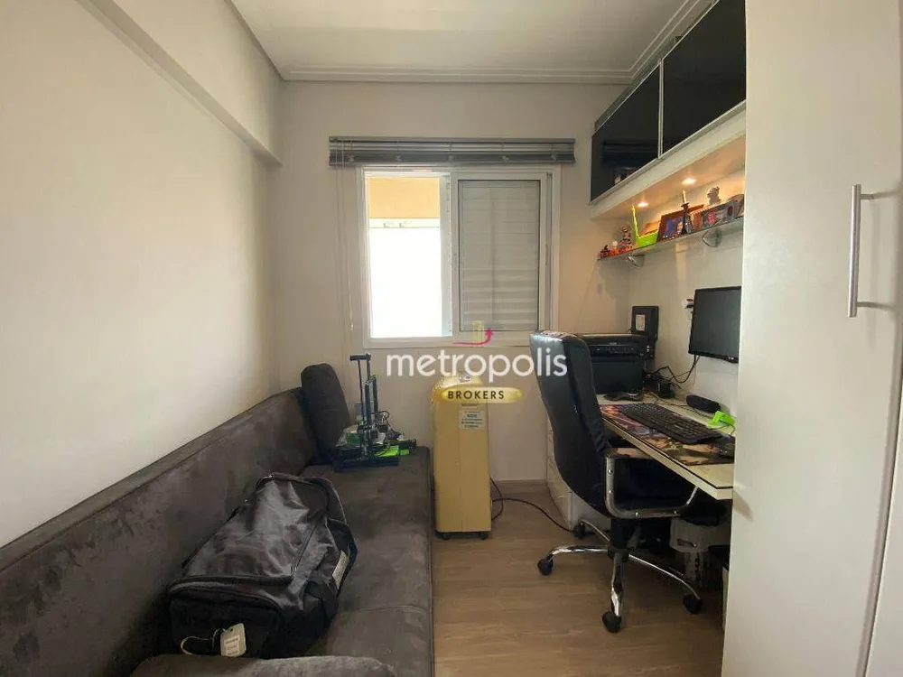Apartamento, 3 quartos, 76 m² - Foto 8
