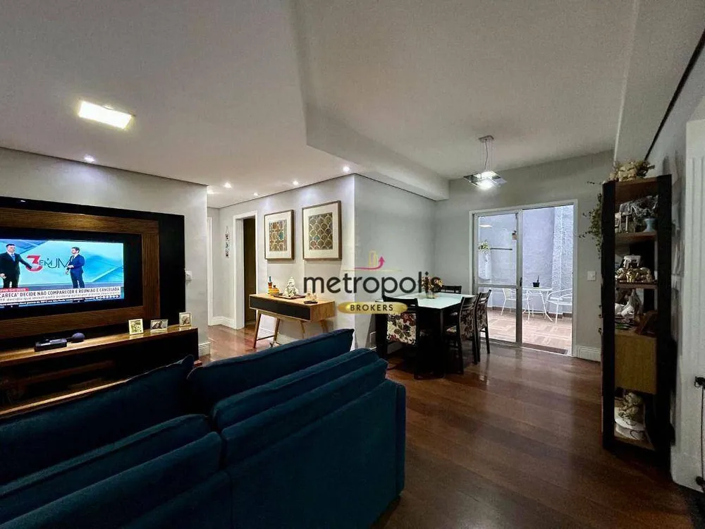Apartamento, 2 quartos, 78 m² - Foto 1