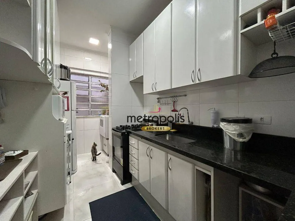 Apartamento, 2 quartos, 78 m² - Foto 3