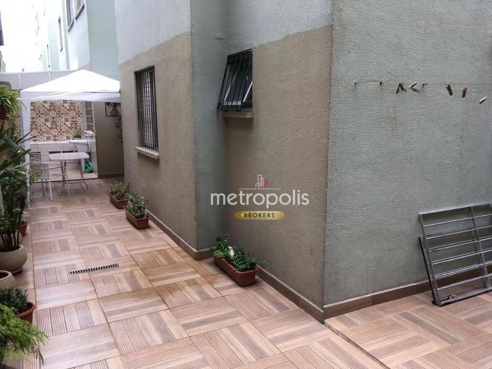 Apartamento, 2 quartos, 78 m² - Foto 8