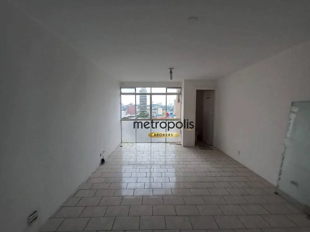 Sala-Conjunto, 27 m² - Foto 1