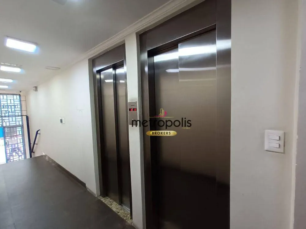 Sala-Conjunto, 27 m² - Foto 8