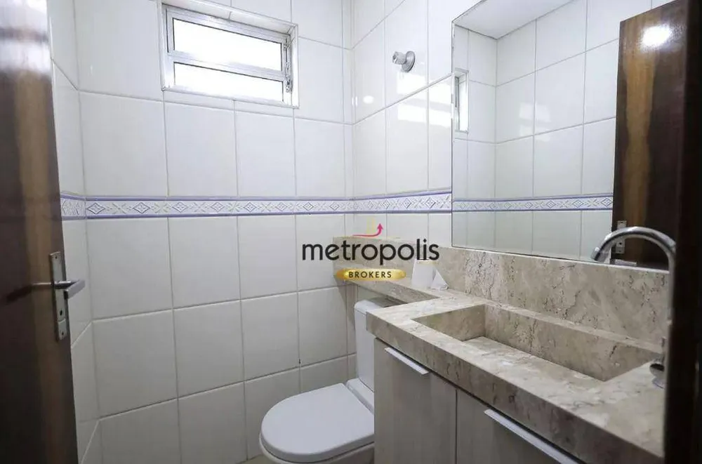 Sobrado, 3 quartos, 169 m² - Foto 2