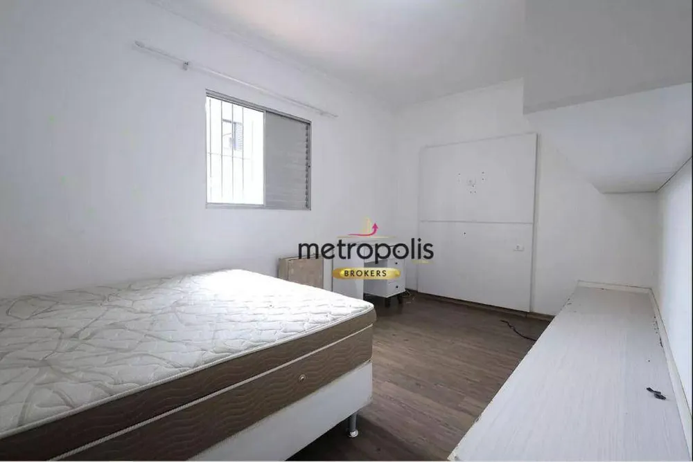 Sobrado, 3 quartos, 169 m² - Foto 2
