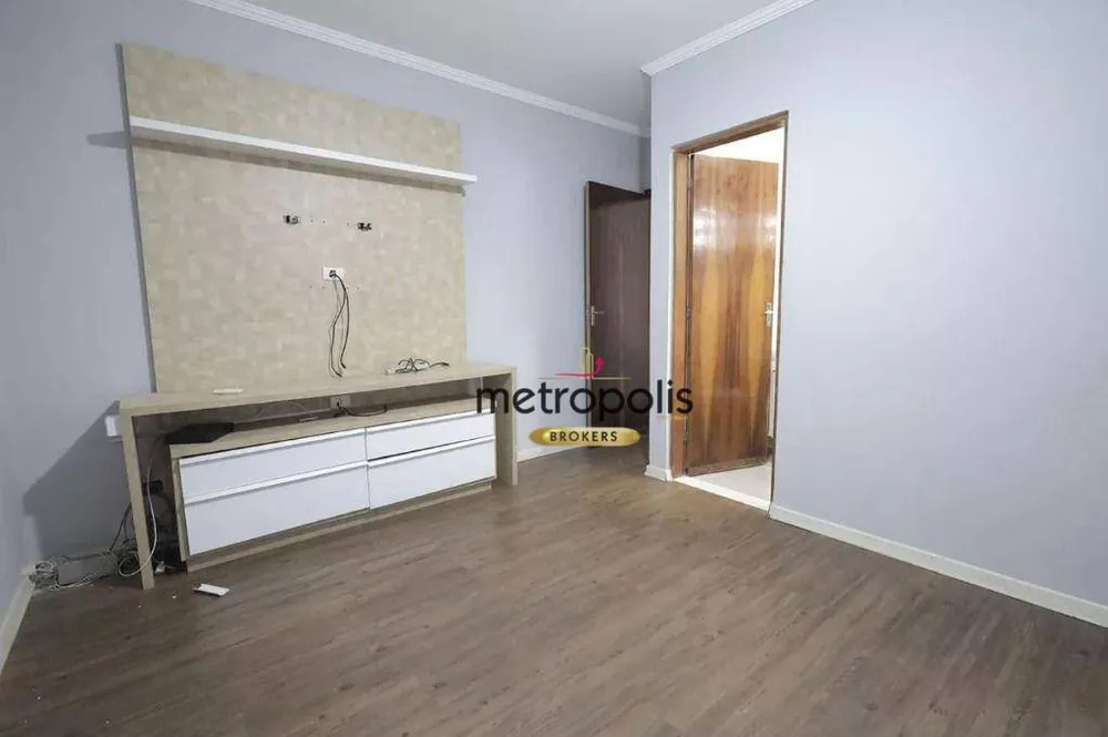 Sobrado, 3 quartos, 169 m² - Foto 3