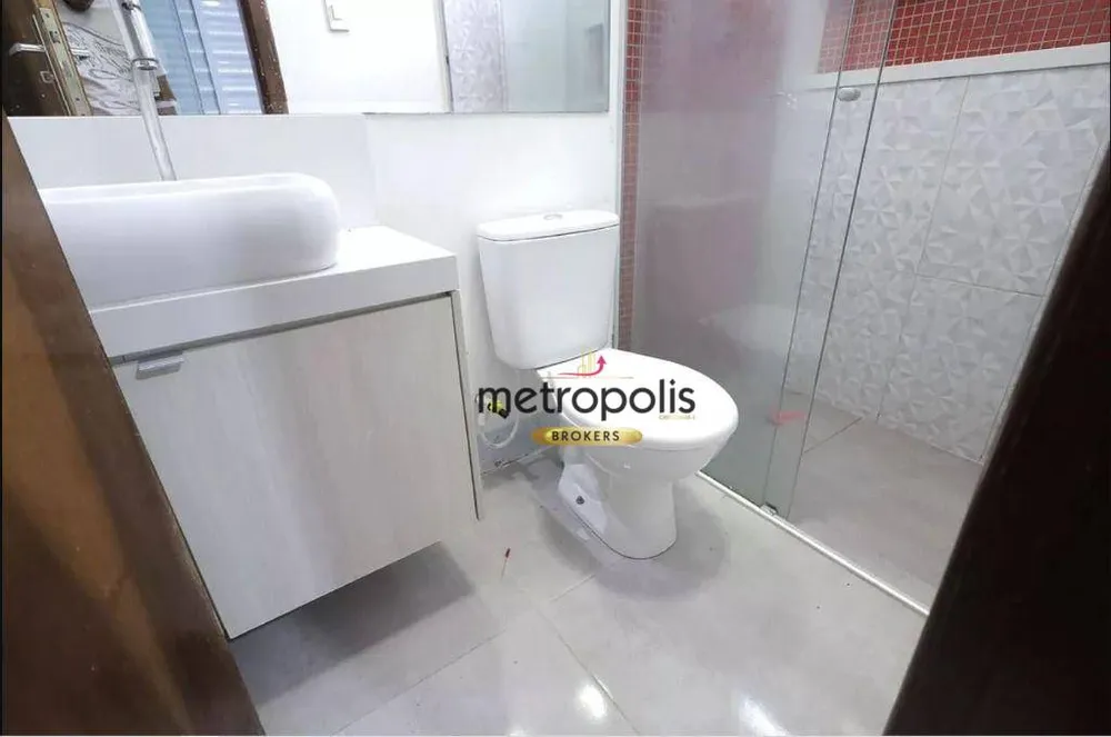 Sobrado, 3 quartos, 169 m² - Foto 12