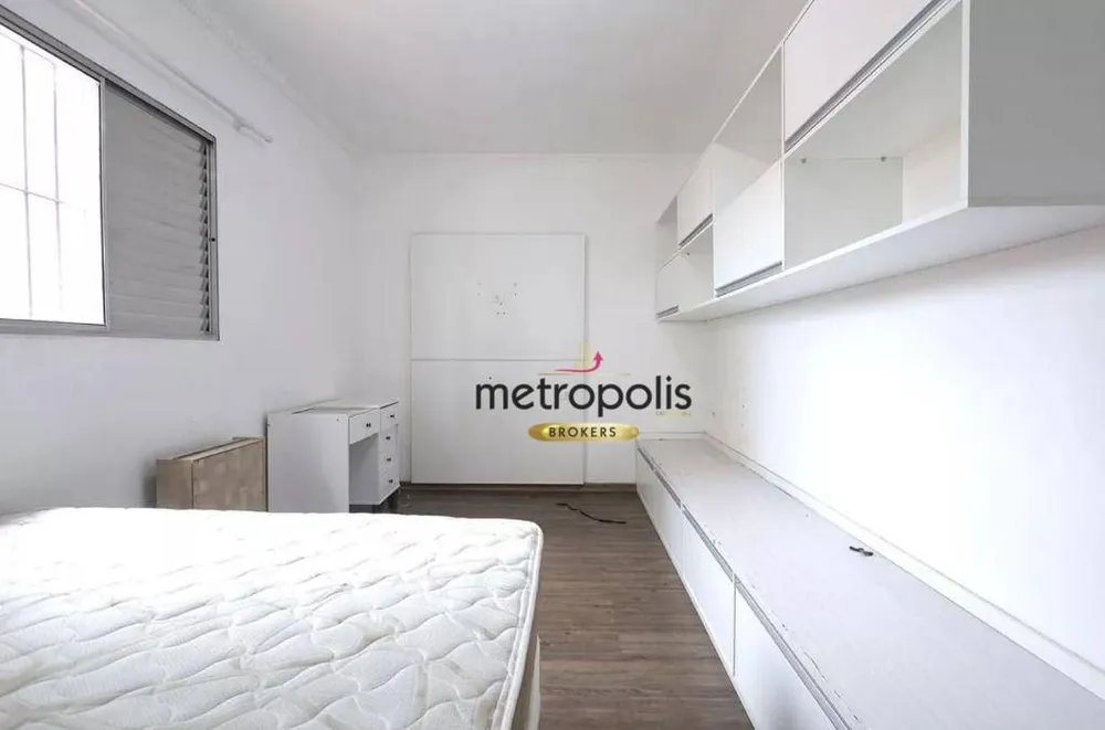 Sobrado, 3 quartos, 169 m² - Foto 6
