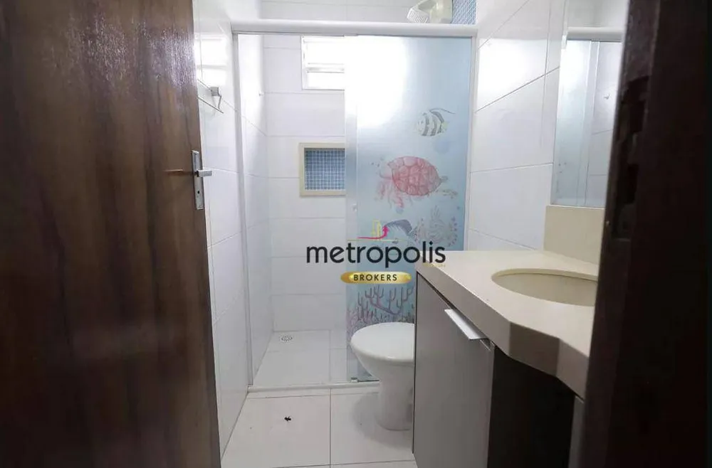 Sobrado, 3 quartos, 169 m² - Foto 4