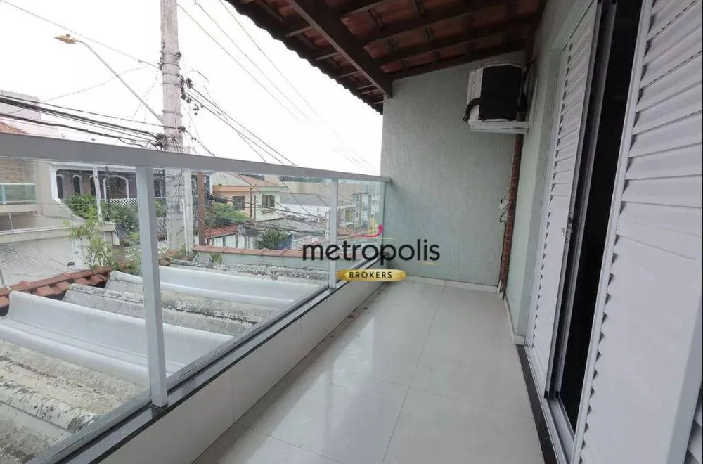 Sobrado, 3 quartos, 169 m² - Foto 11