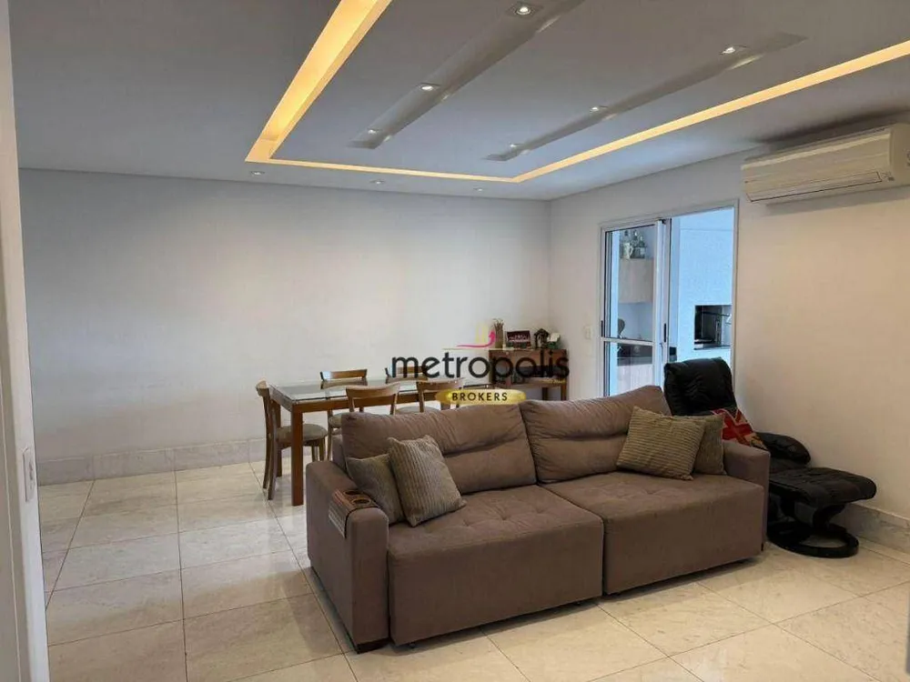 Apartamento, 2 quartos, 94 m² - Foto 2