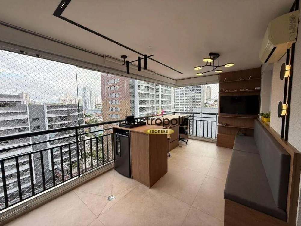 Apartamento, 2 quartos, 94 m² - Foto 1
