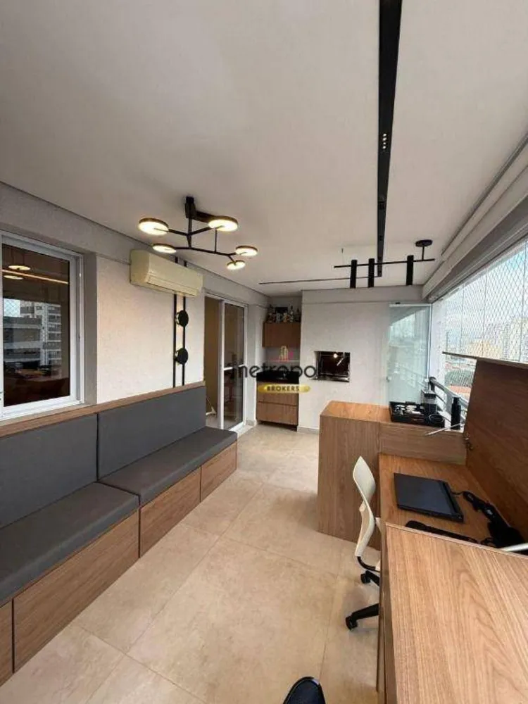 Apartamento, 2 quartos, 94 m² - Foto 4
