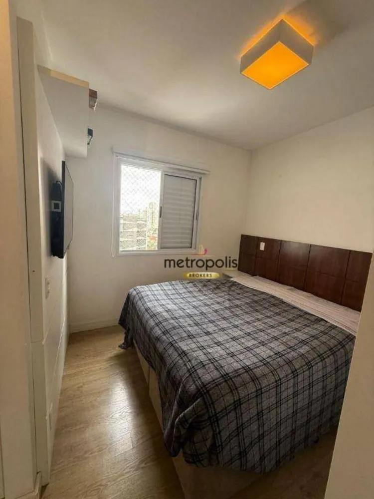 Apartamento, 2 quartos, 94 m² - Foto 7