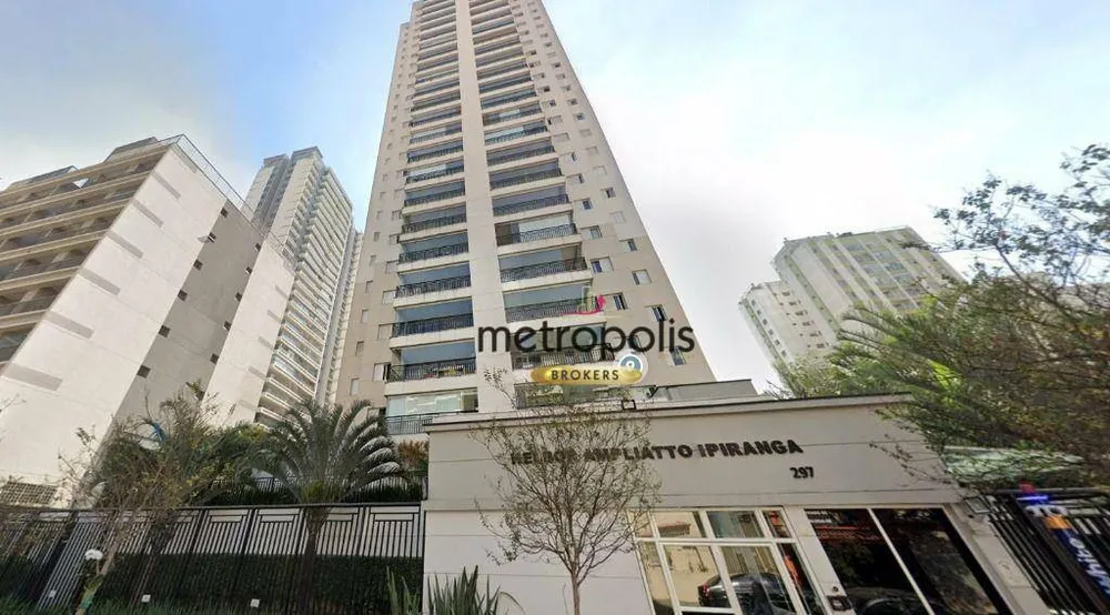 Apartamento, 2 quartos, 94 m² - Foto 8