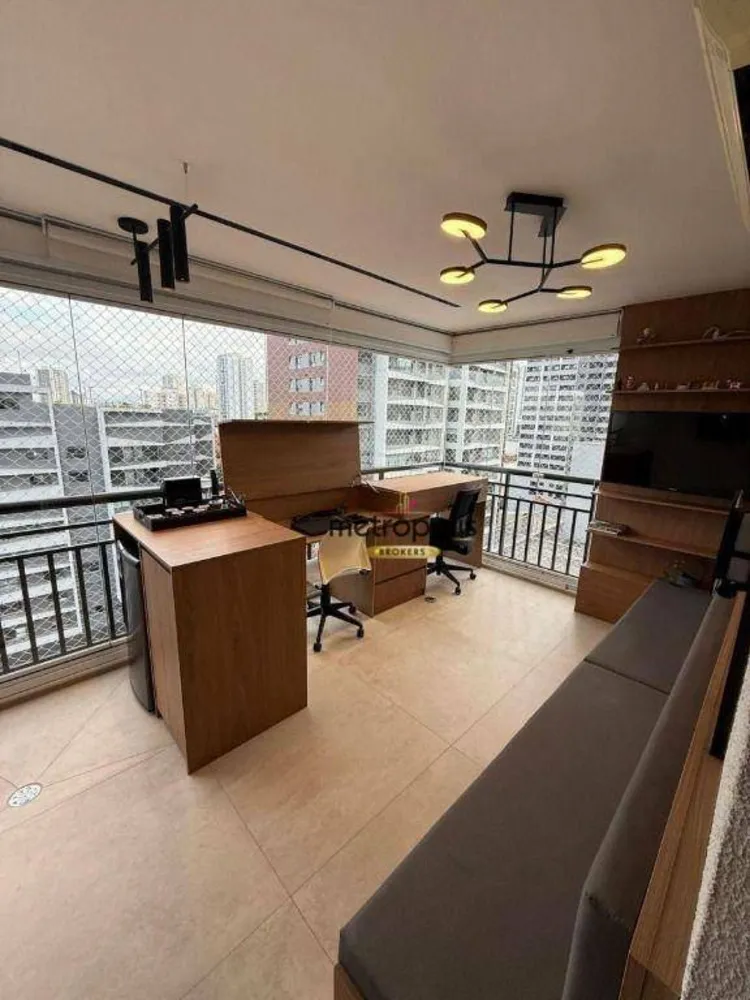Apartamento, 2 quartos, 94 m² - Foto 2