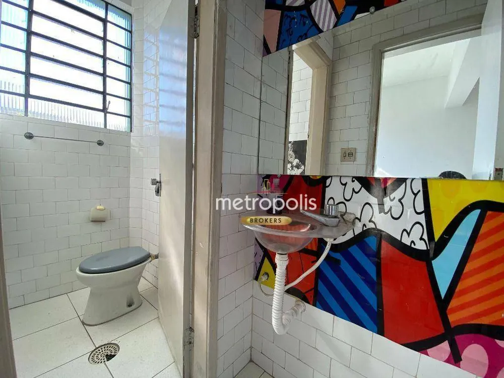 Sala-Conjunto, 36 m² - Foto 9