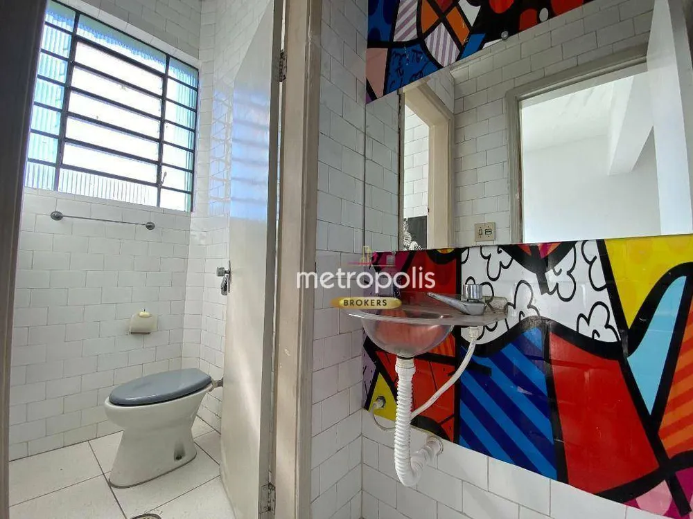 Sala-Conjunto, 36 m² - Foto 11