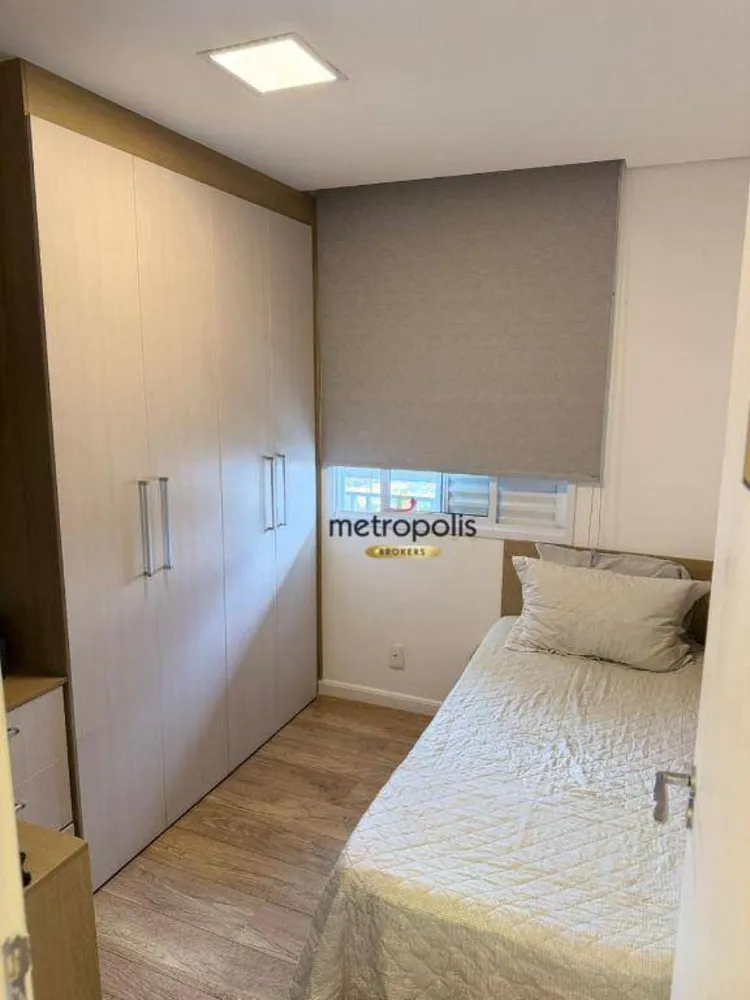 Apartamento, 3 quartos, 94 m² - Foto 11