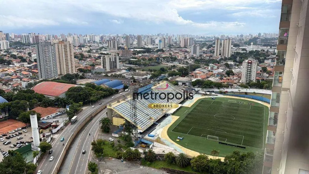 Apartamento, 3 quartos, 94 m² - Foto 4