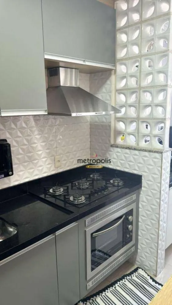 Apartamento, 3 quartos, 94 m² - Foto 7