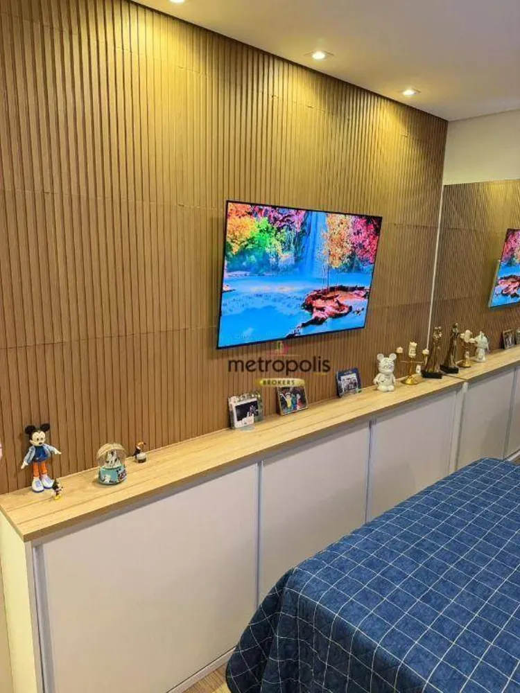 Apartamento, 3 quartos, 94 m² - Foto 9