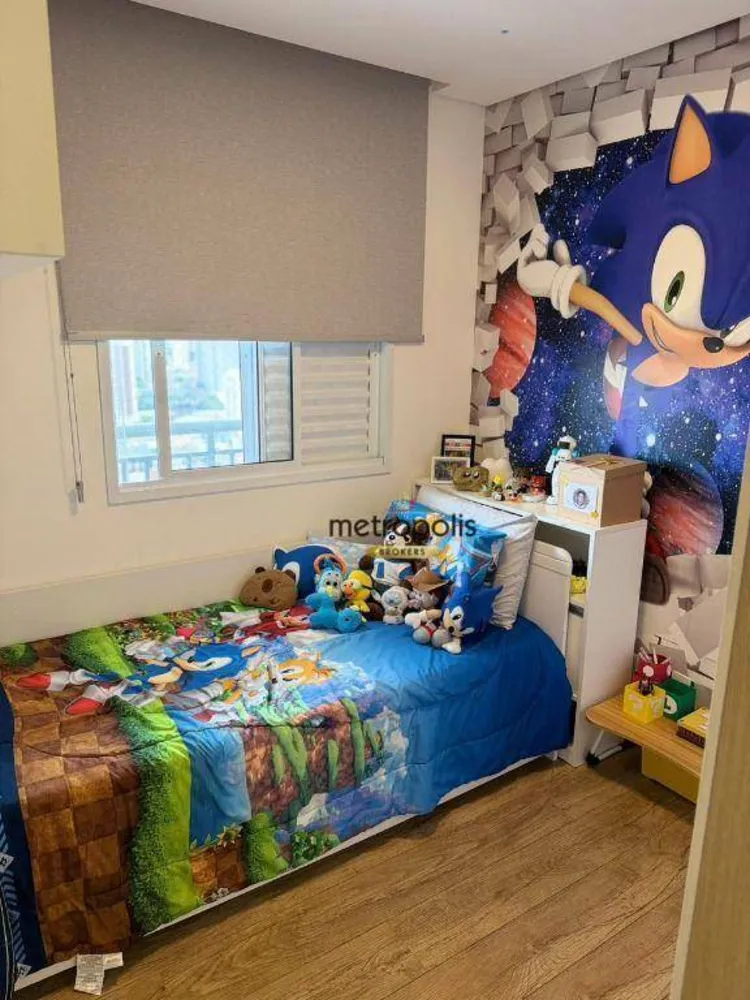 Apartamento, 3 quartos, 94 m² - Foto 12
