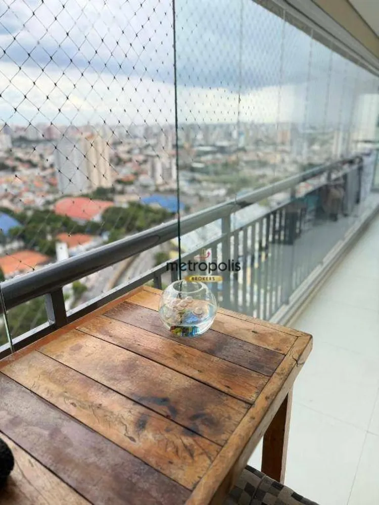 Apartamento, 3 quartos, 94 m² - Foto 3