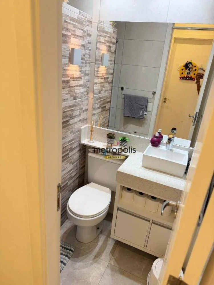Apartamento, 3 quartos, 94 m² - Foto 10