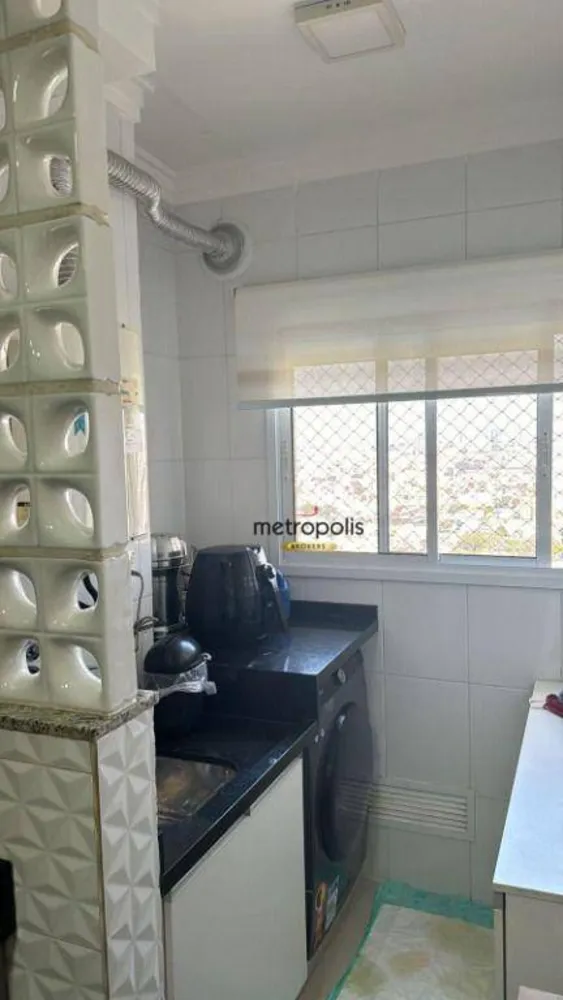 Apartamento, 3 quartos, 94 m² - Foto 8